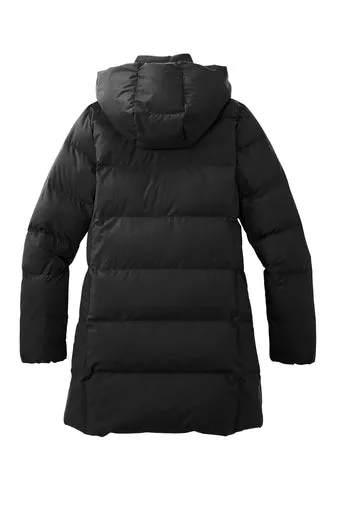 Norwell Track & Fields - Women's Puffy Parka (MM7213)