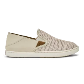 Olukai Women's Pehuea Mesh Slip On - Tapa/Tapa 20271-2020