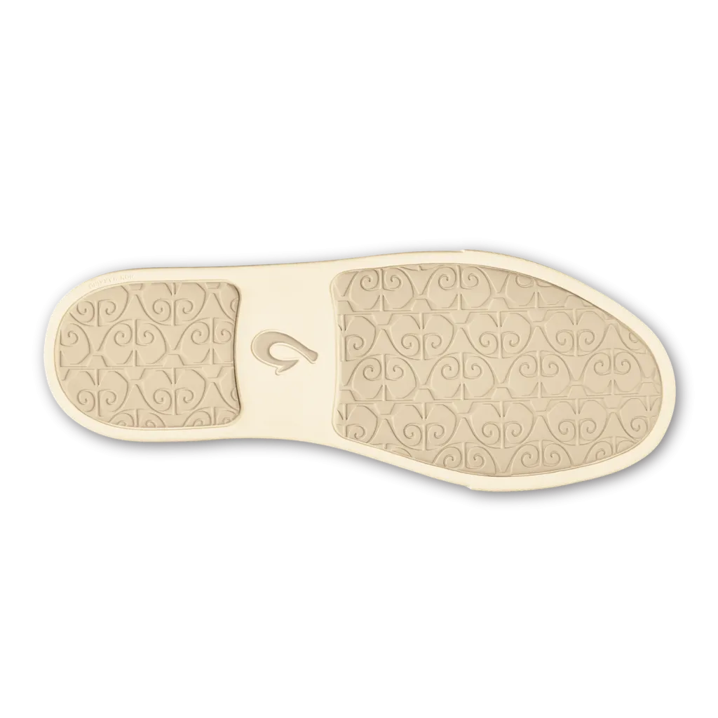 Olukai Women's Pehuea Mesh Slip On - Tapa/Tapa 20271-2020