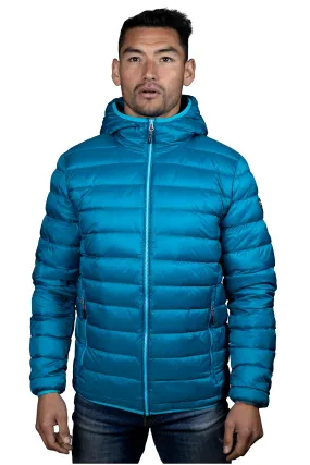 PARKA HOMBRE NORTHLAND ACTIVO WENDE INK BLUE 02-0880633