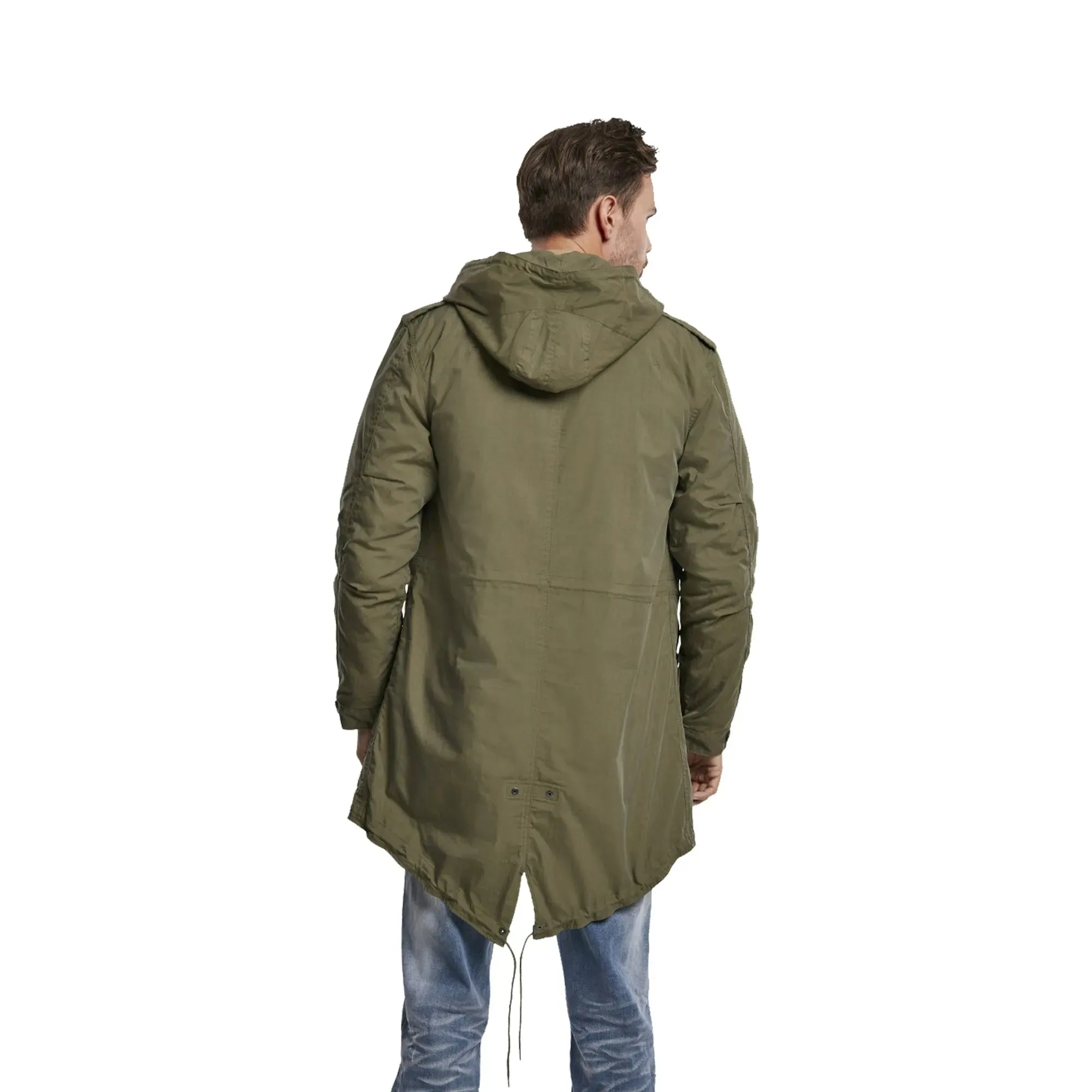 Parka M51 US