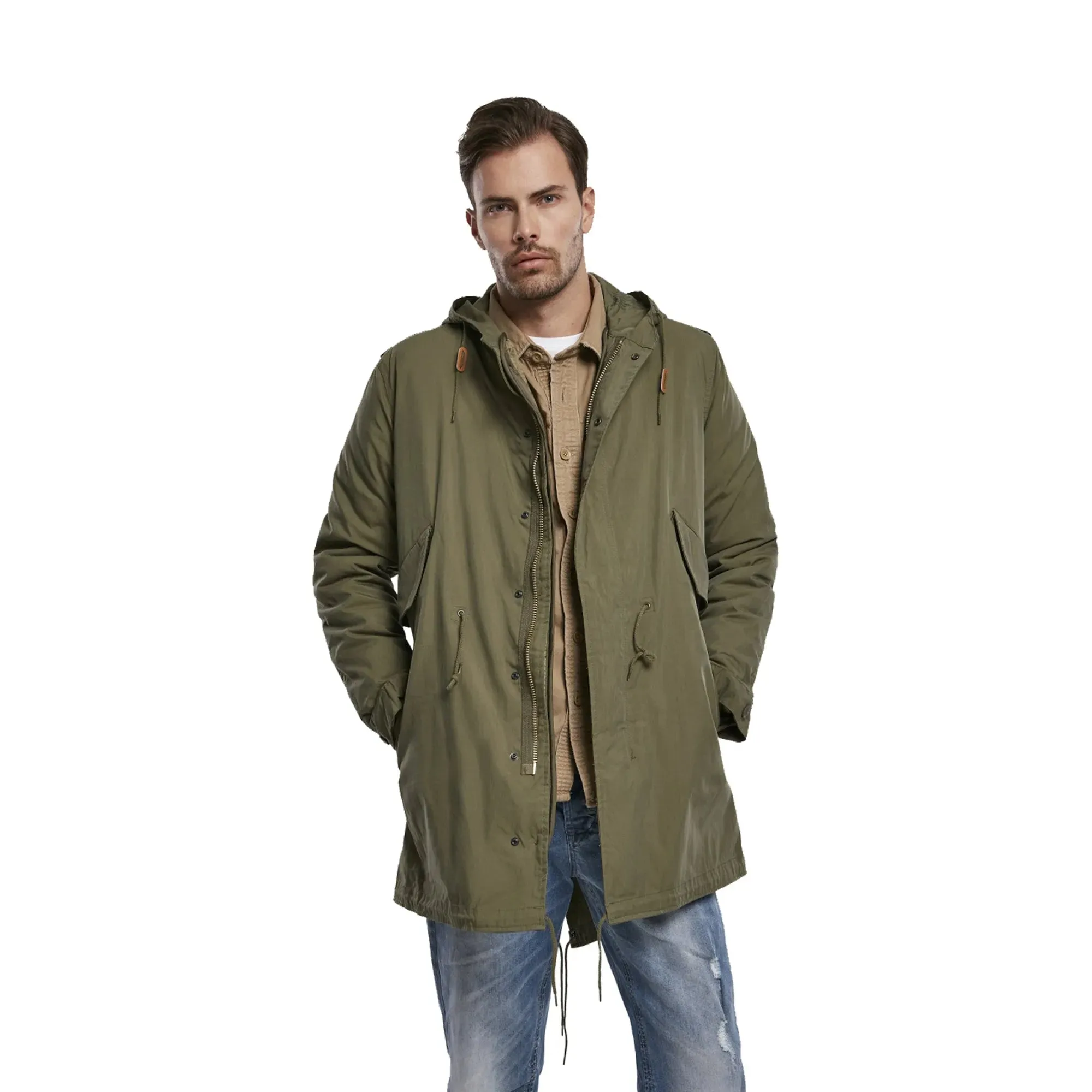 Parka M51 US