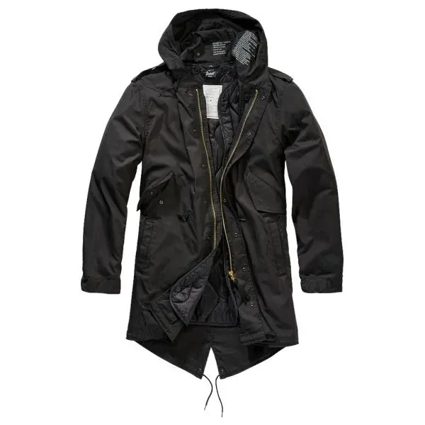 Parka M51 US