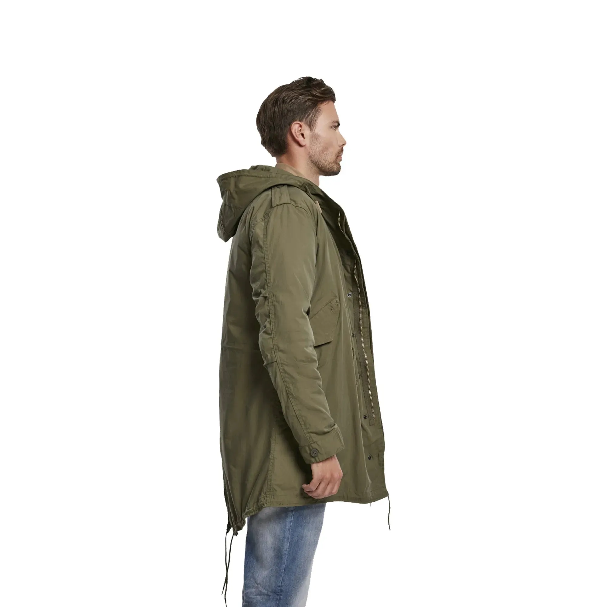 Parka M51 US