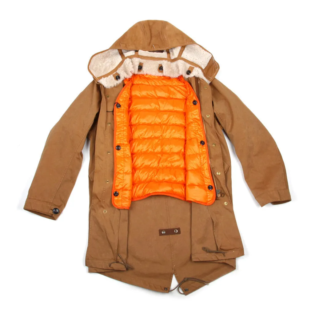 Parka