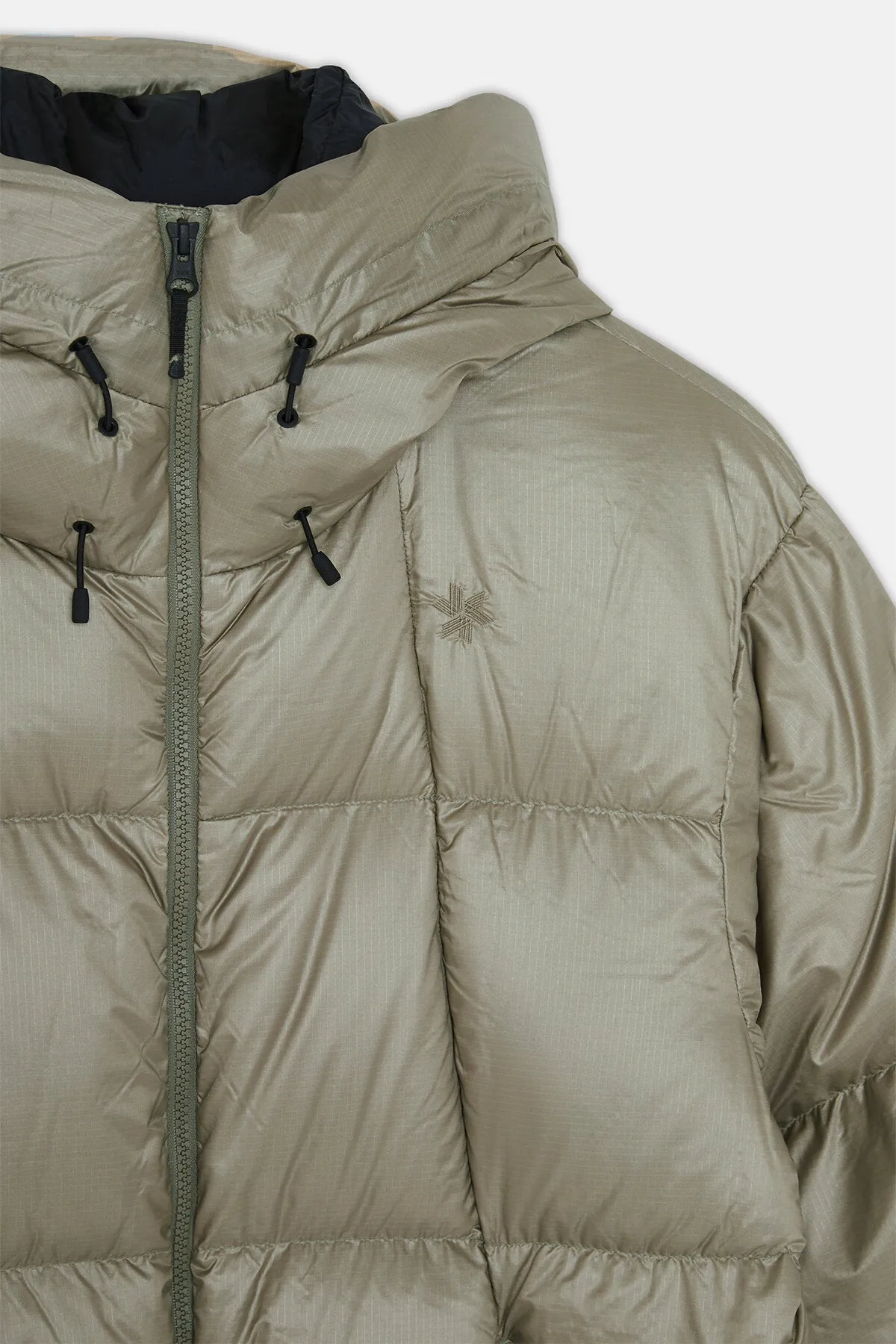 Pertex Quantum Down Parka