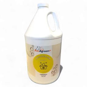 Pet-Agroom  Fabulous Fur Shampoo  - Gallon