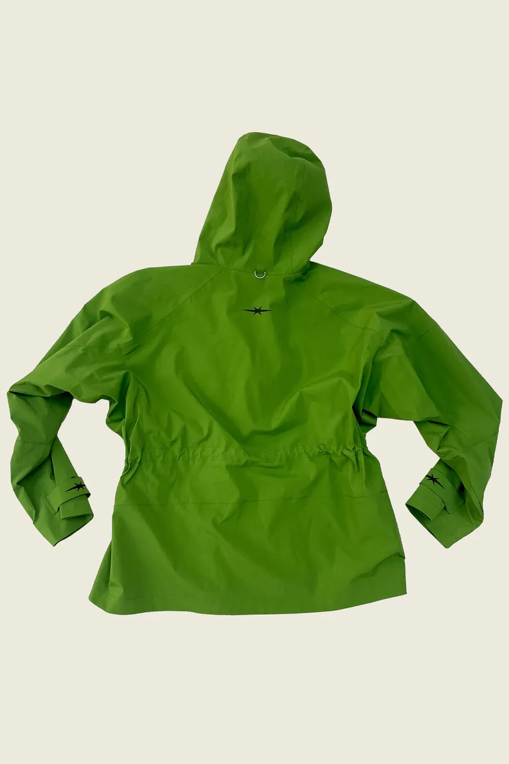 PHIPPS LAKE HOUSE PARKA GREEN