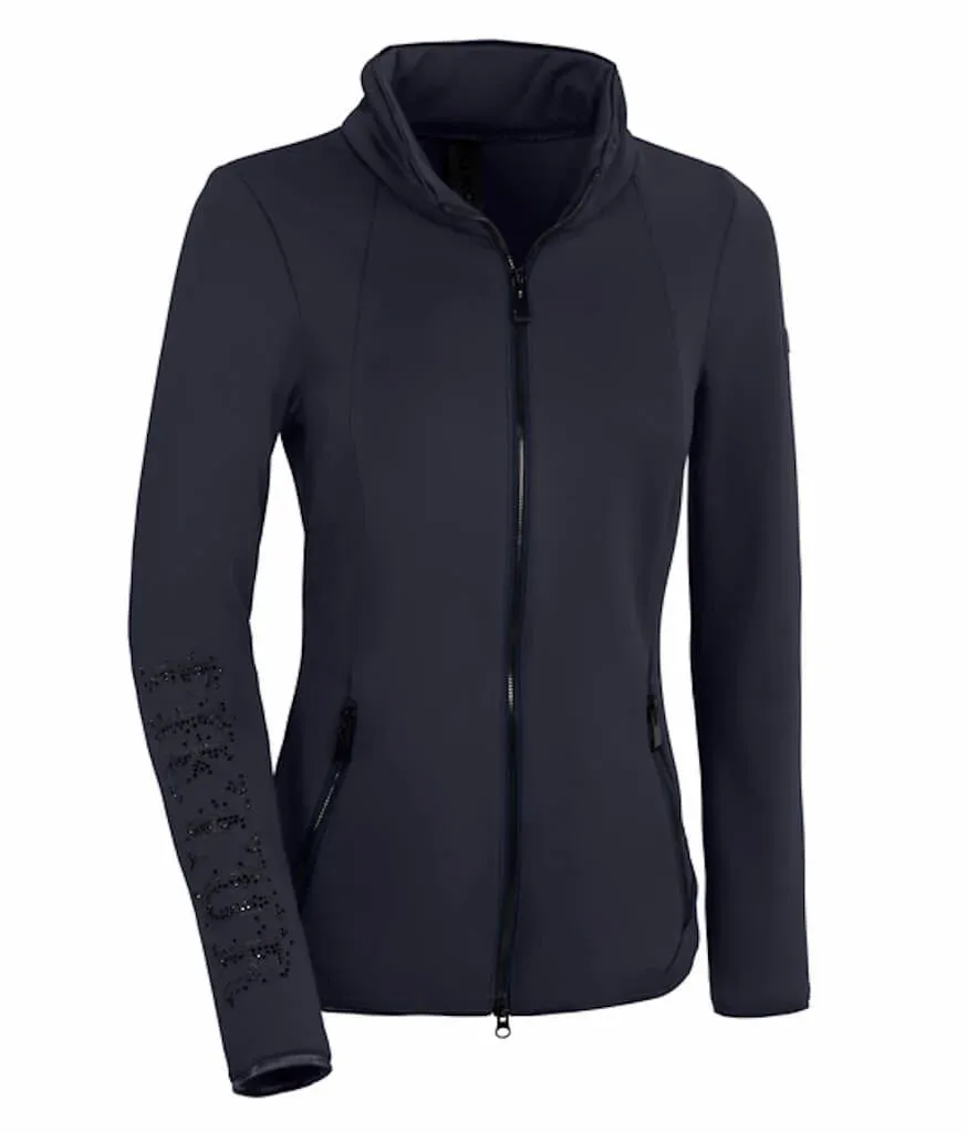 Pikeur Pura Sweat Jacket