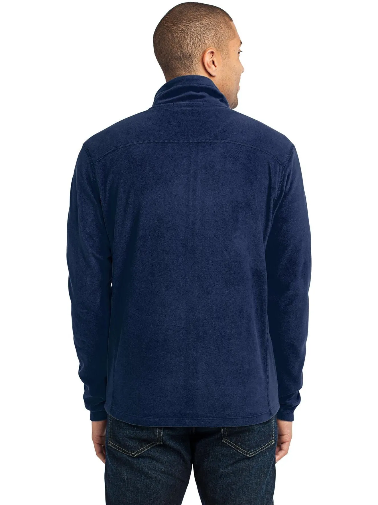 Port Authority Microfleece Jacket