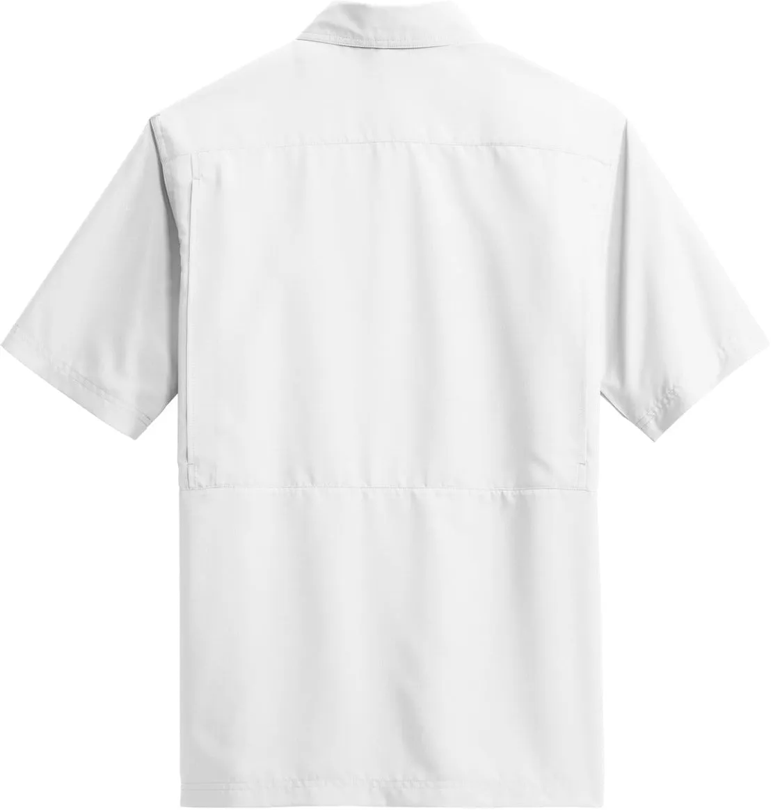 Port Authority Short Sleeve UV Daybreak Shirt