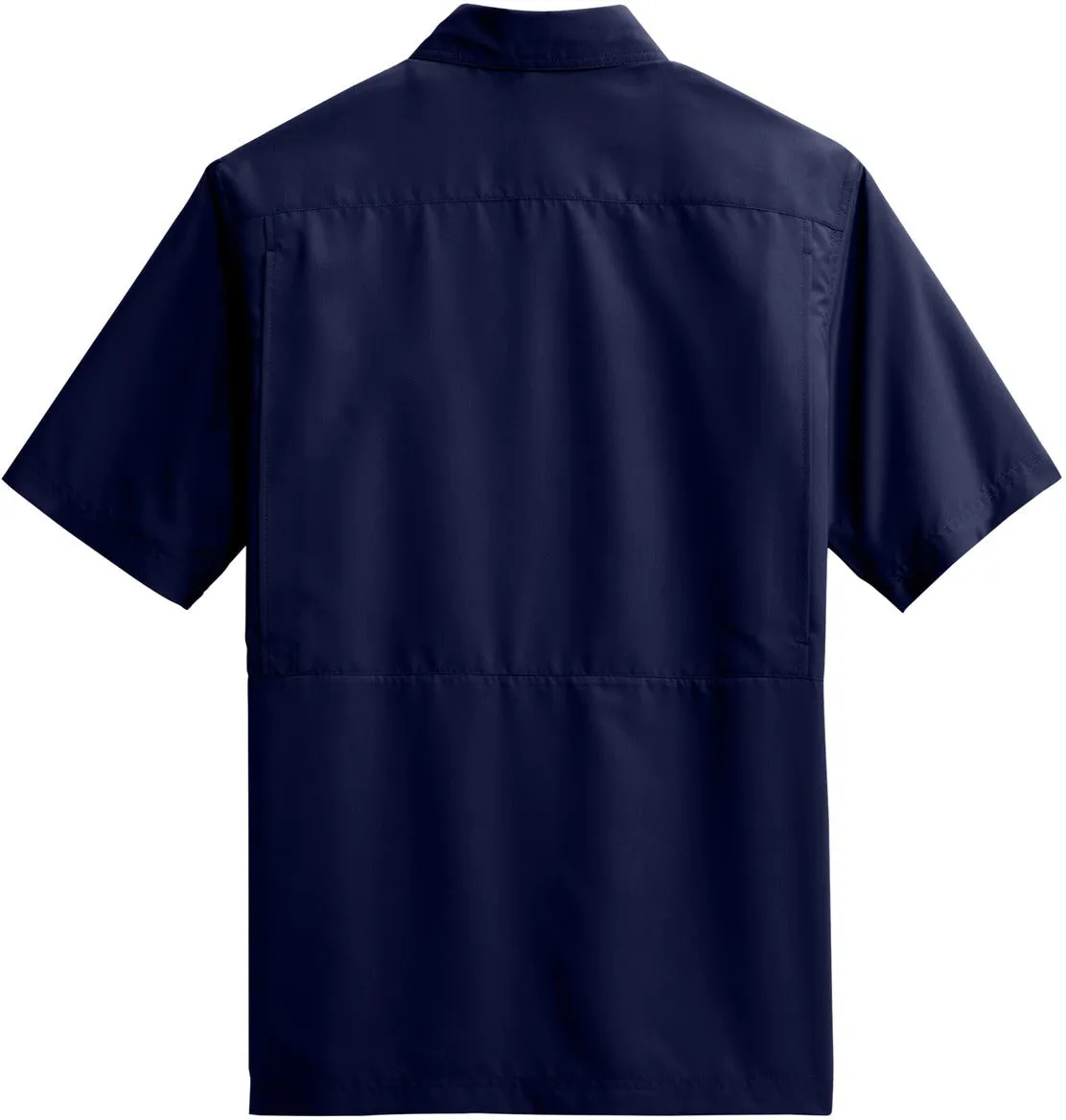 Port Authority Short Sleeve UV Daybreak Shirt