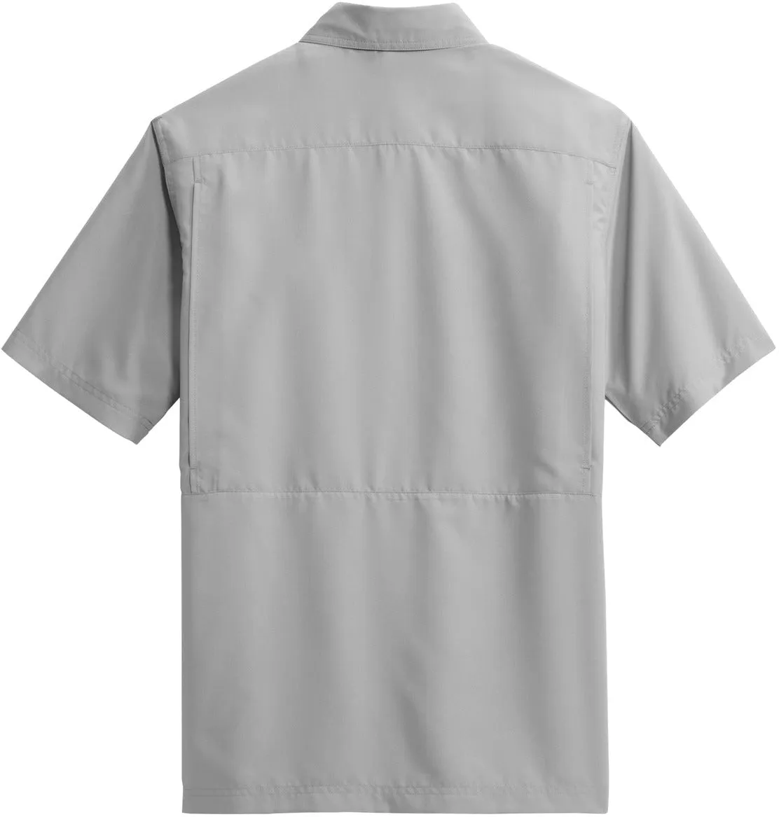 Port Authority Short Sleeve UV Daybreak Shirt