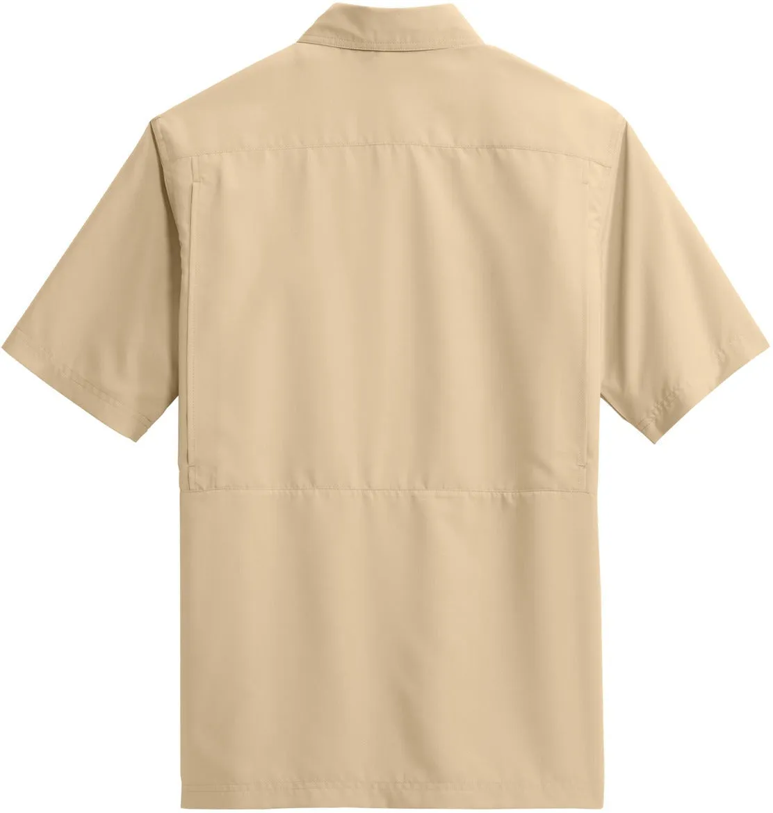 Port Authority Short Sleeve UV Daybreak Shirt