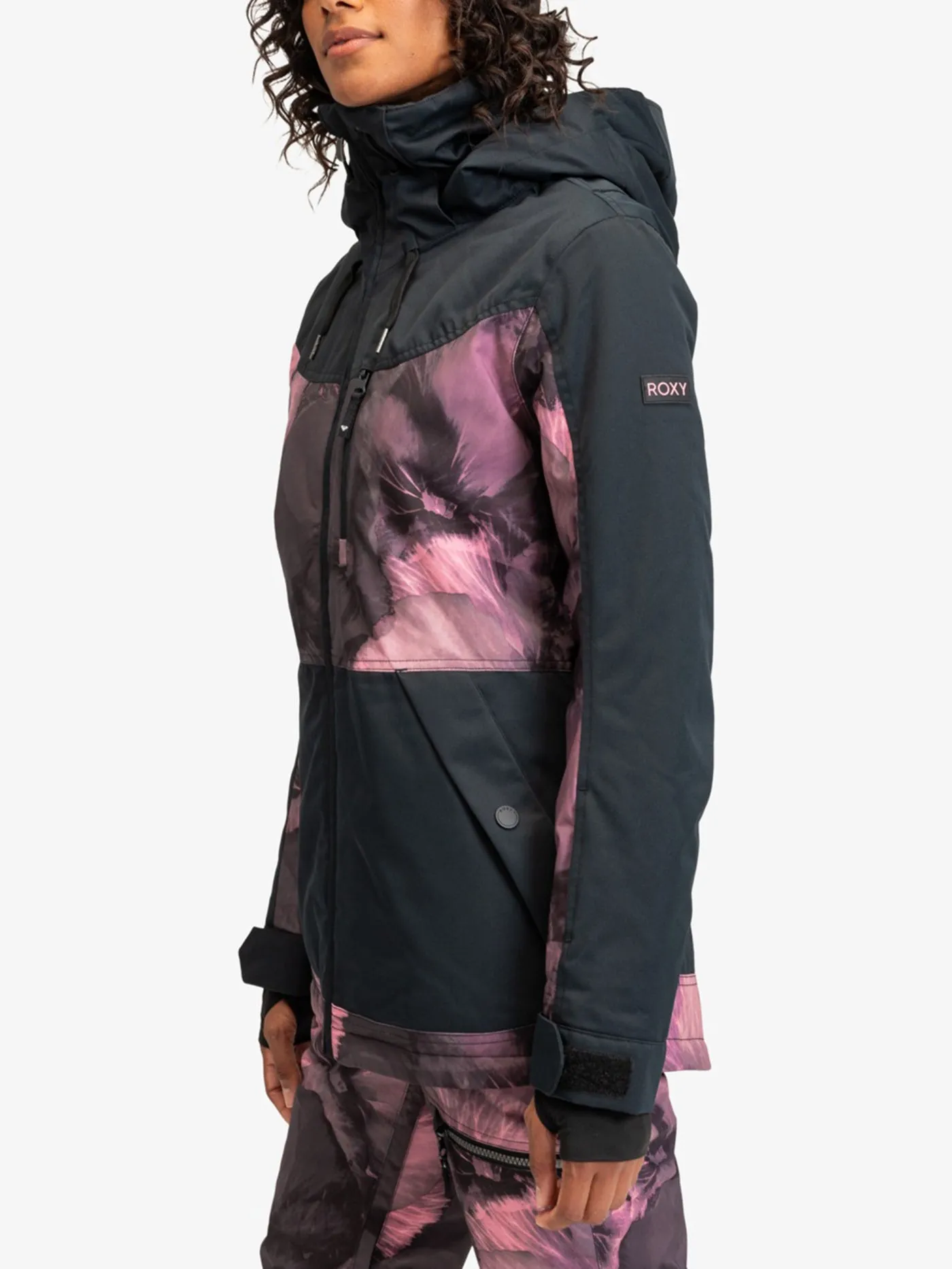 Presence Parka Jacket