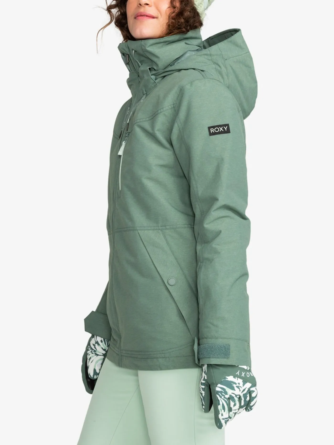 Presence Parka Jacket