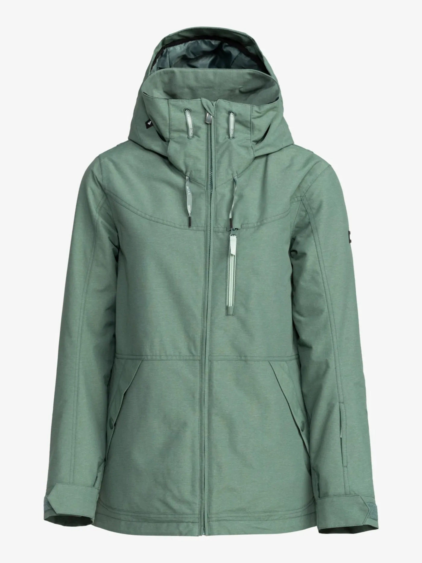 Presence Parka Jacket