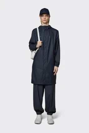 Rains - Fishtail Parka - Navy