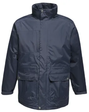 Regatta Darby III Insulated Parka Jacket