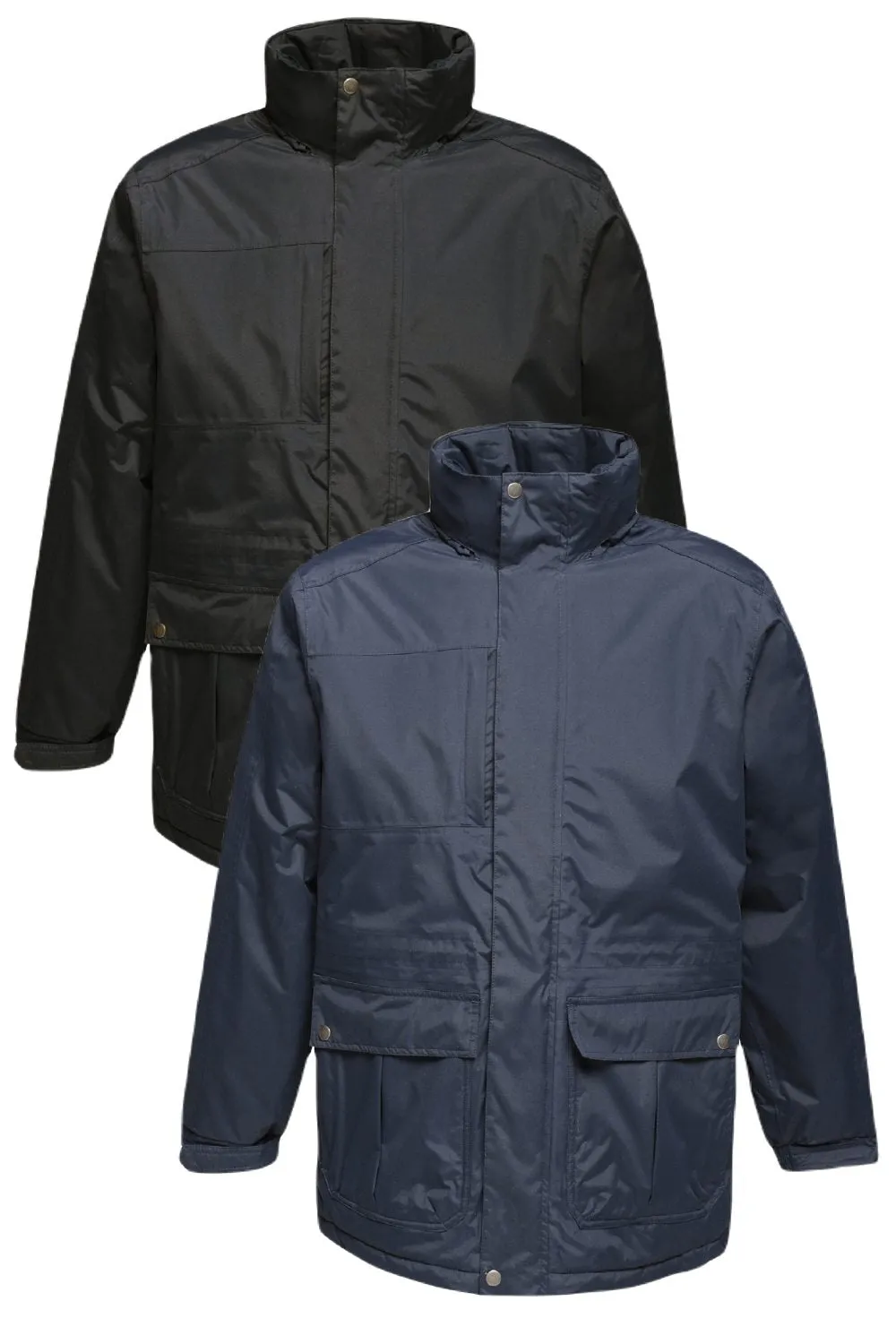 Regatta Darby III Insulated Parka Jacket