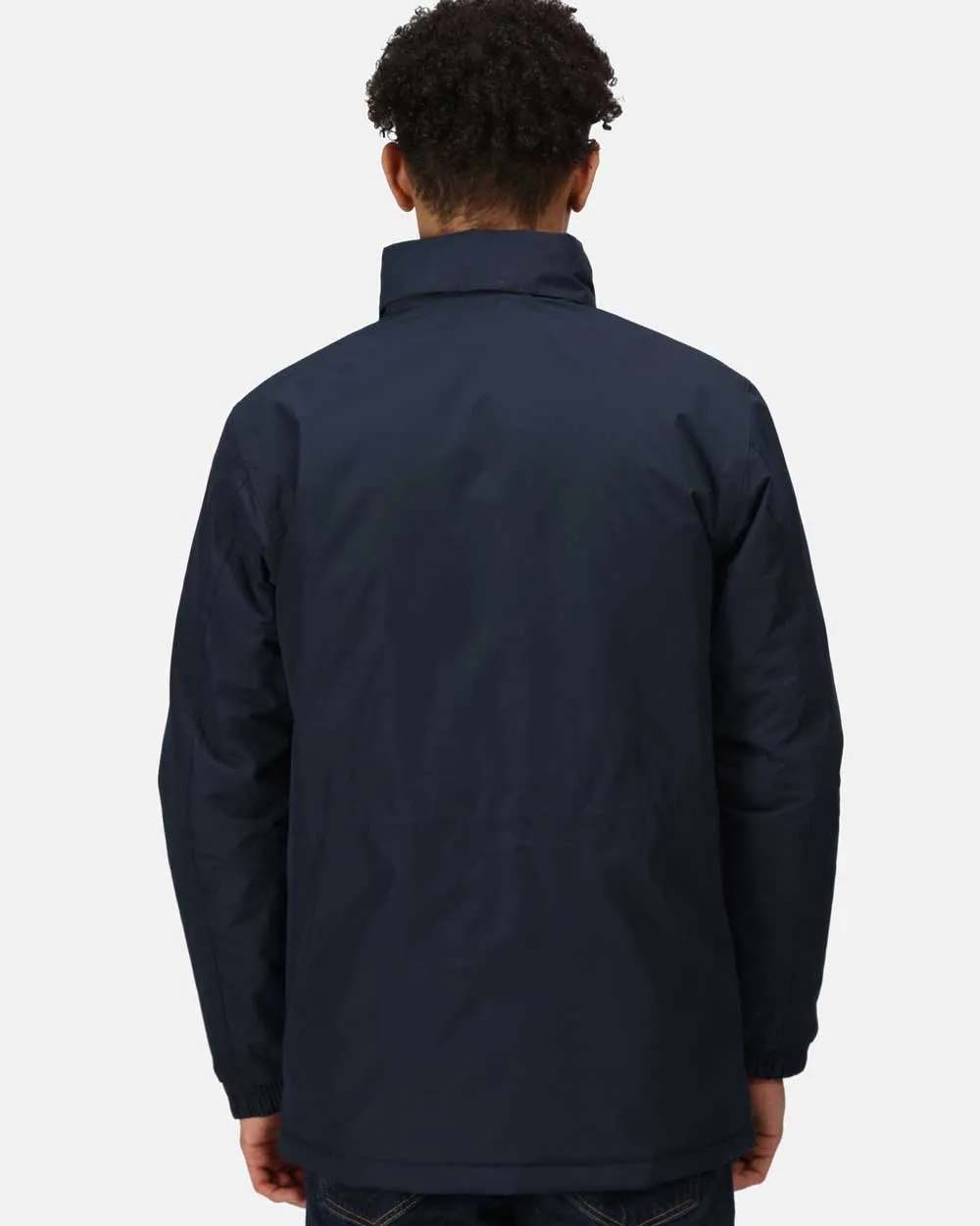 Regatta Darby III Insulated Parka Jacket