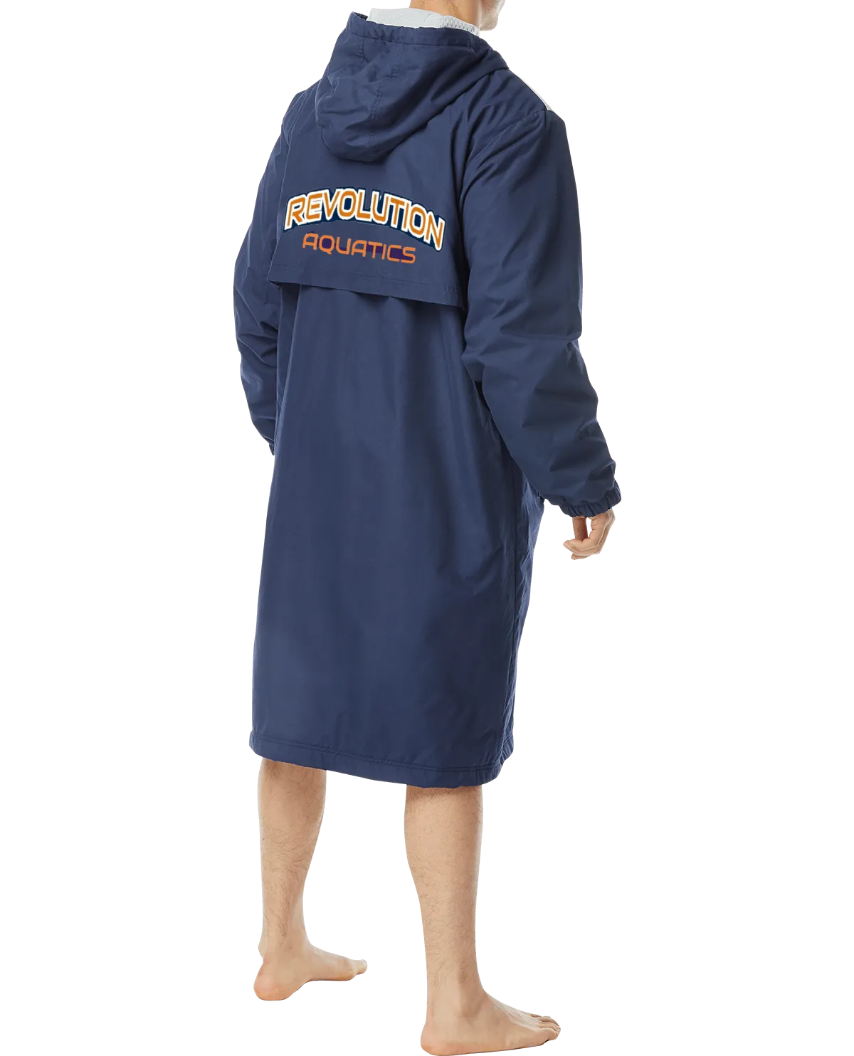 Revolution Aquatics: TYR Men's Alliance Podium Parka