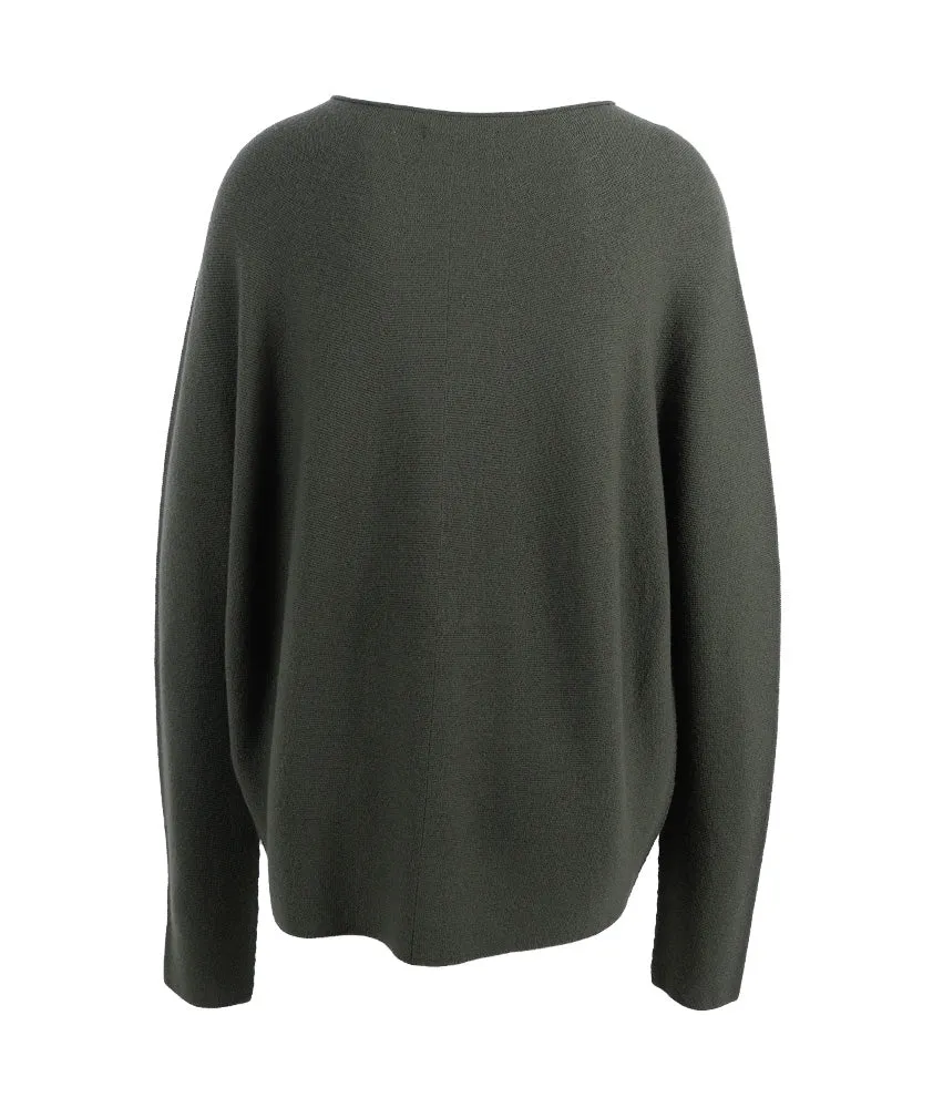 RH-Pulli Wolle