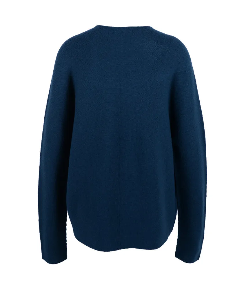 RH-Pulli Wolle