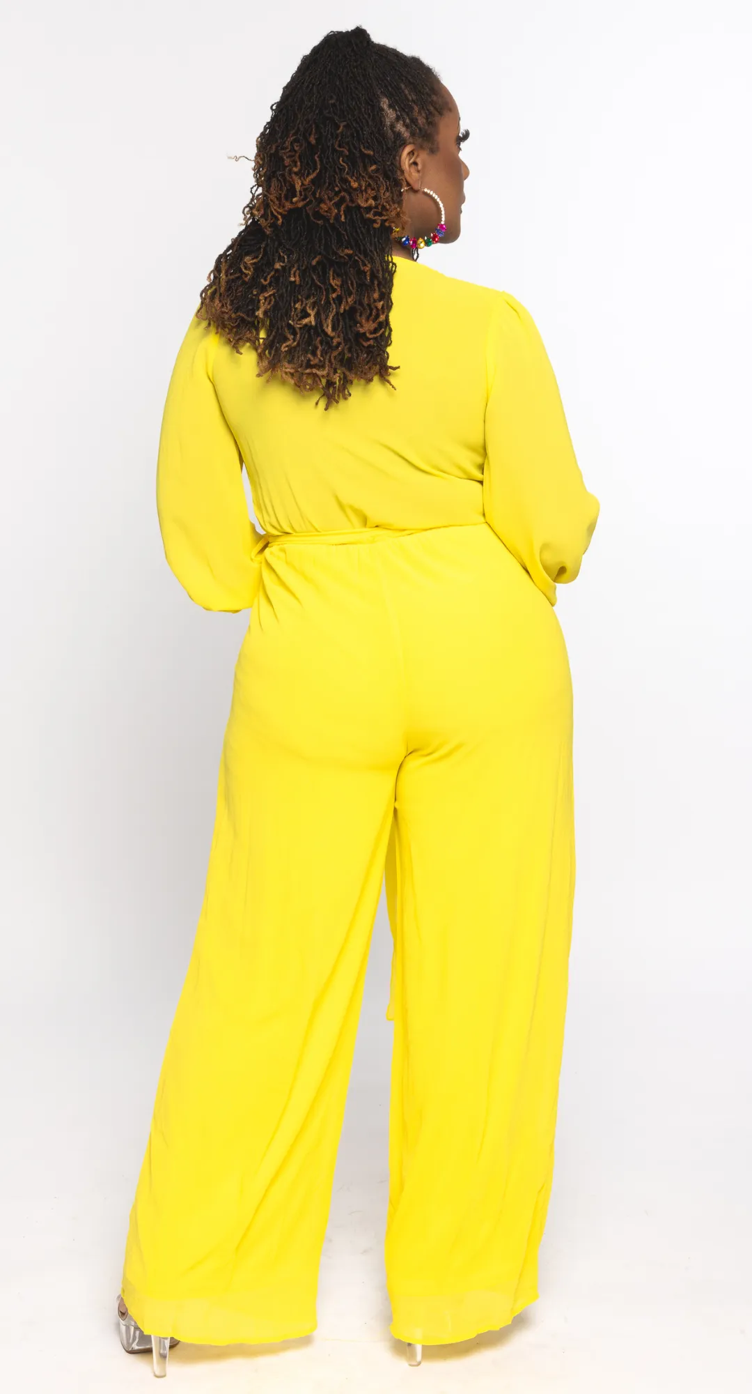 Ritz Jumpsuit