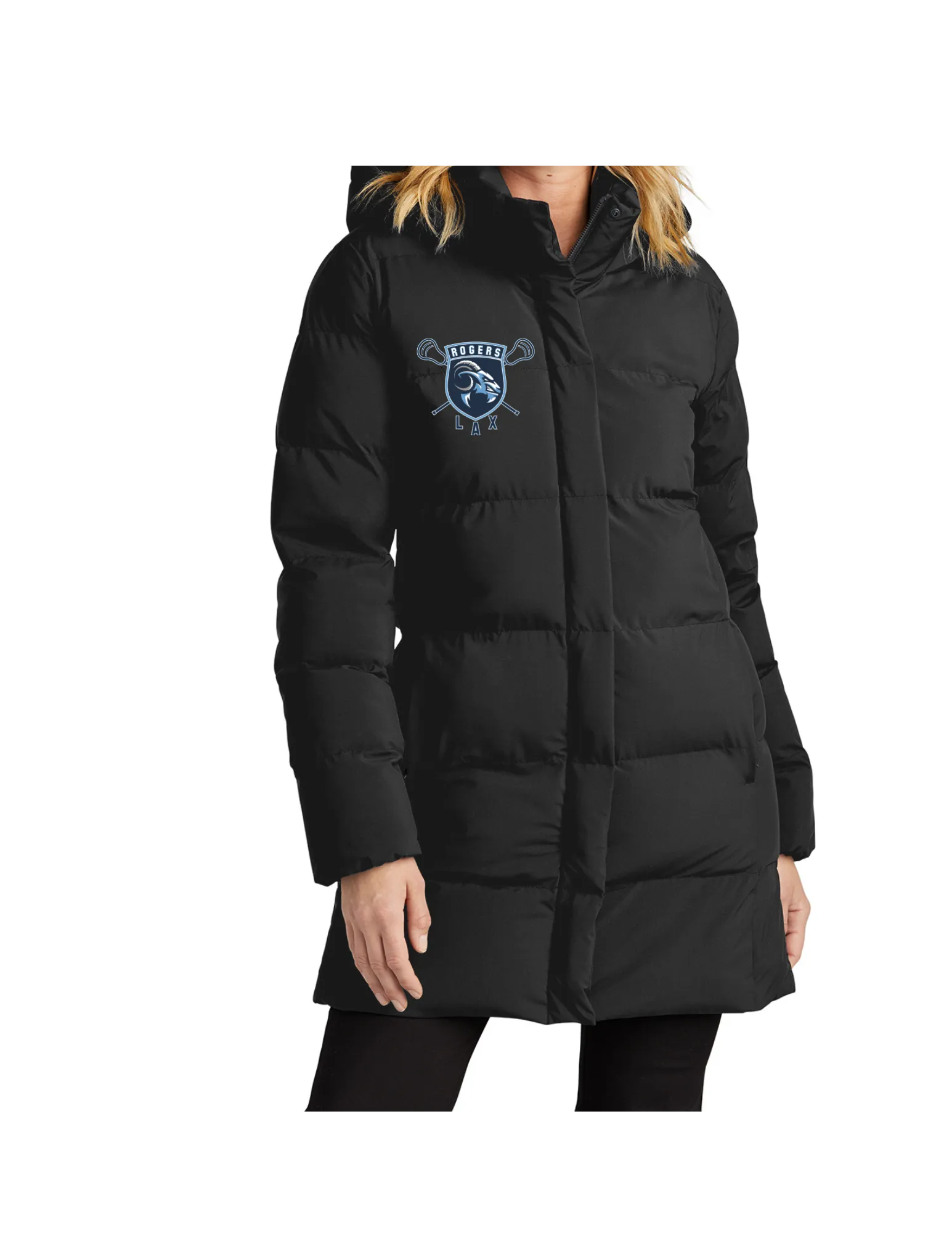 Rogers Mercer and Mettle Women's Parka Jacket (click for additional options)