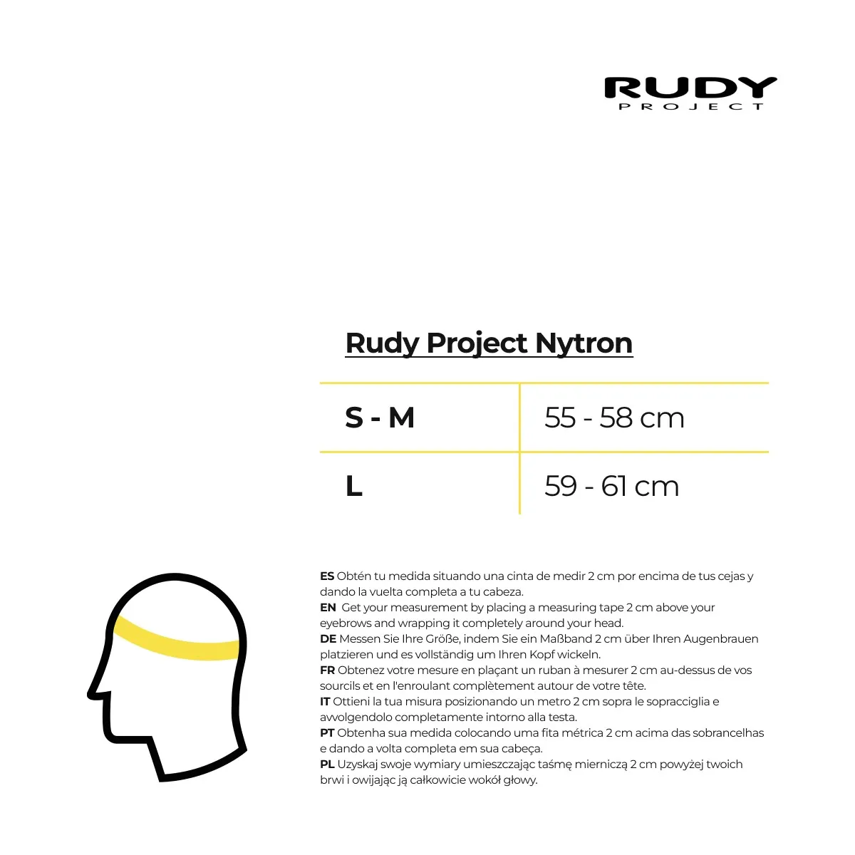 Rudy Project Nytron Helmet Red Black Matte