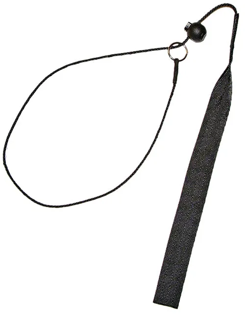 Schweikert Slip Collar with tab 3mm