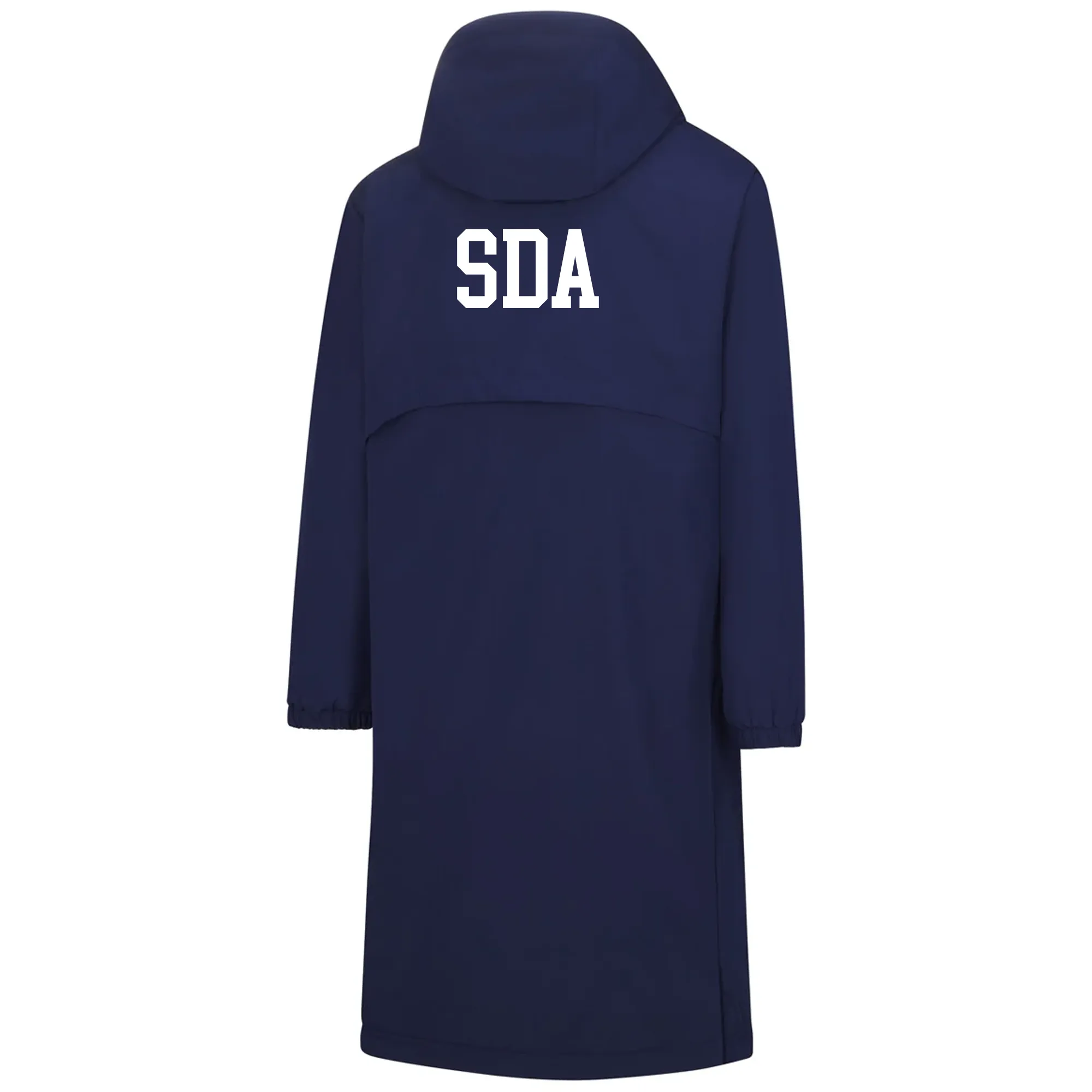 SDA Water Polo Speedo Unisex Team 2.0 Swim Parka