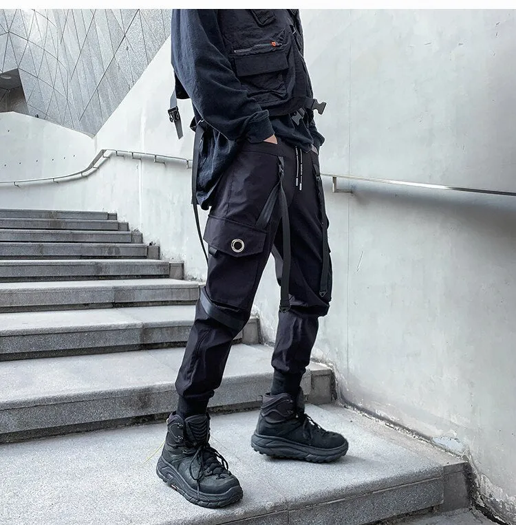 Shift Cargo Pants