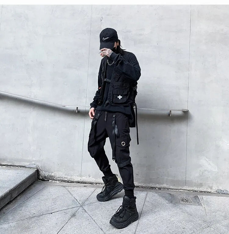 Shift Cargo Pants