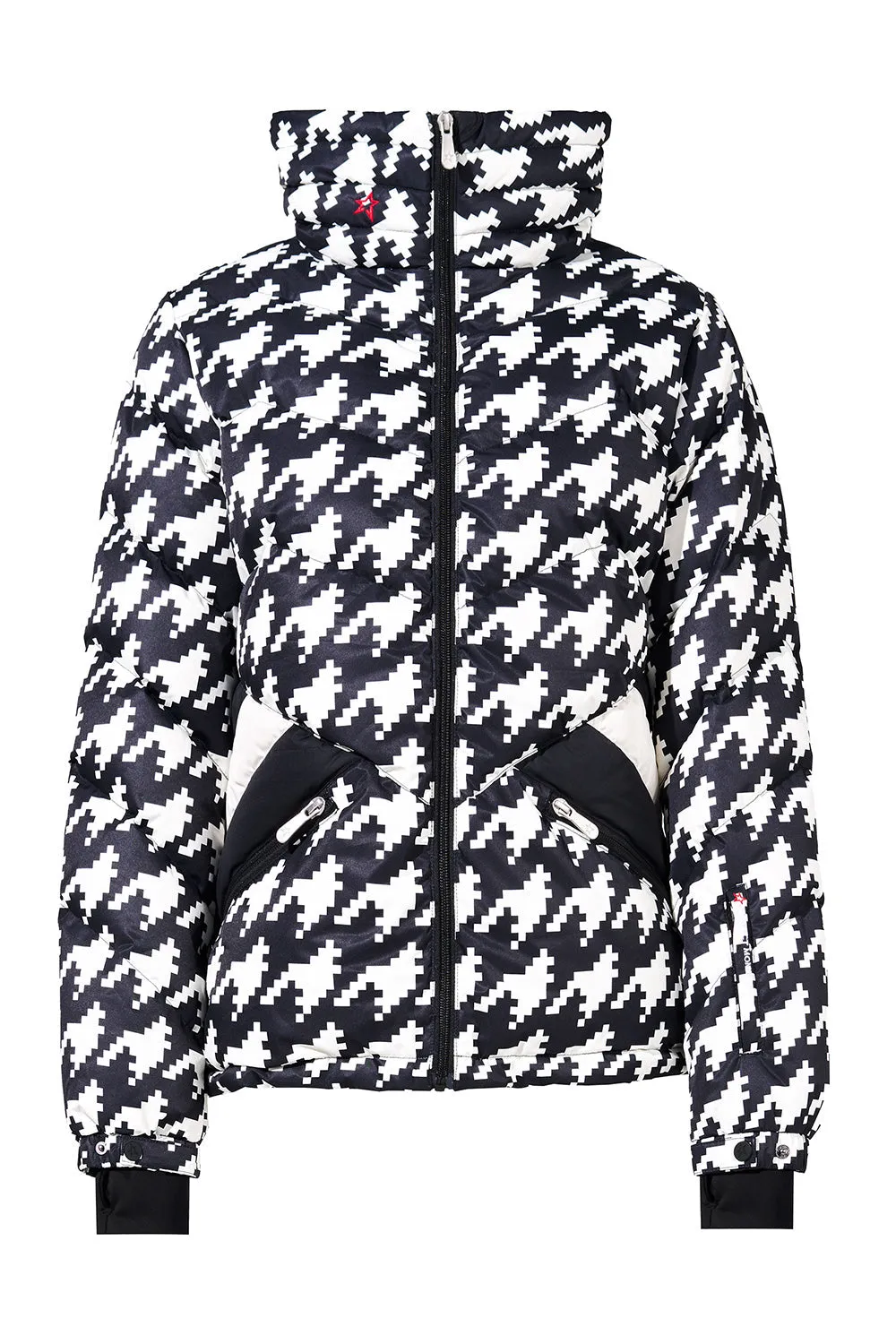 Ski Duvet Jacket