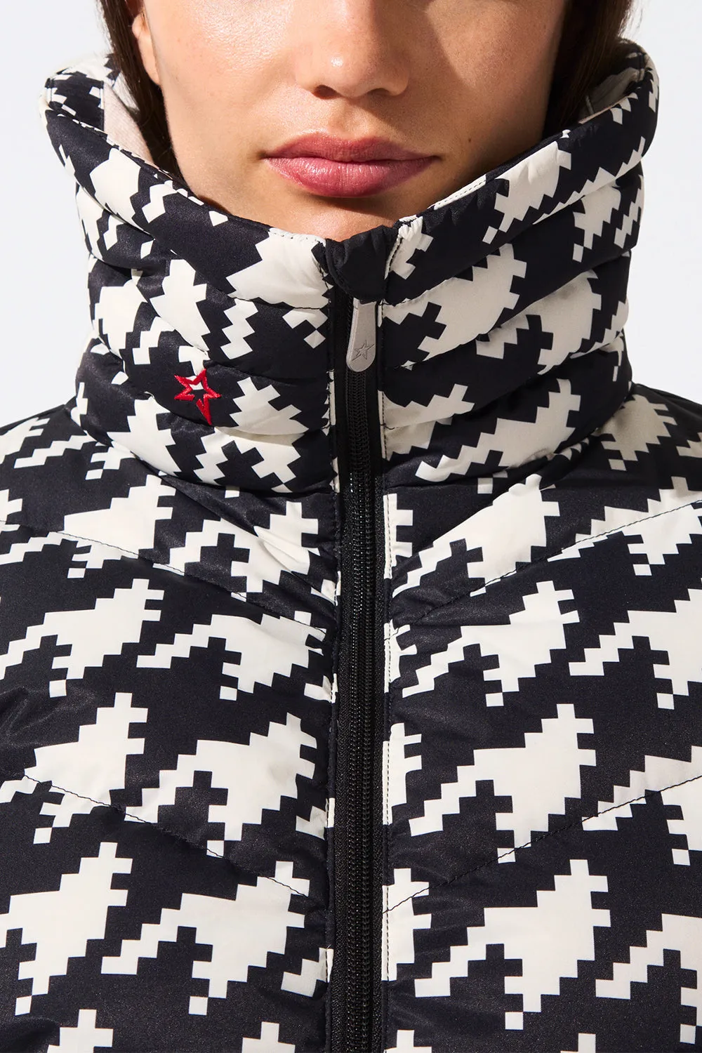 Ski Duvet Jacket