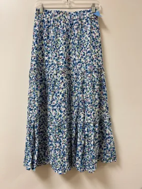 Skirt Maxi By Clothes Mentor  Size: 8