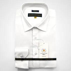 Slim Fit Dress Shirt