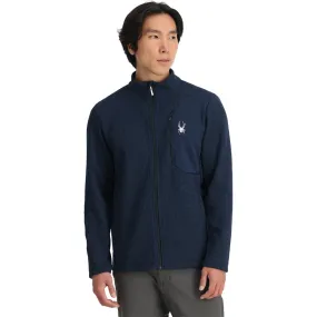 Spyder Bandit Full Zip Jacket (2024) - Men's