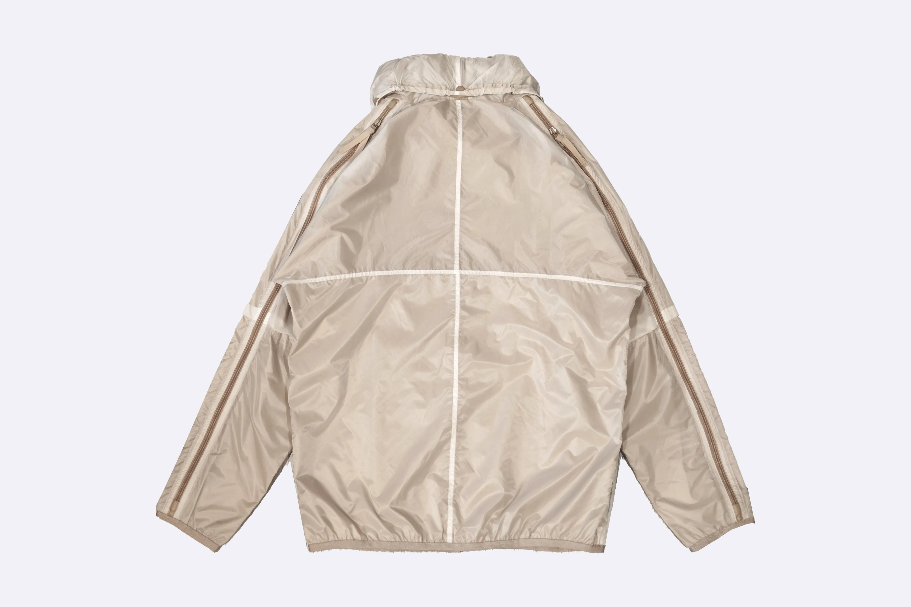 Survival Parka