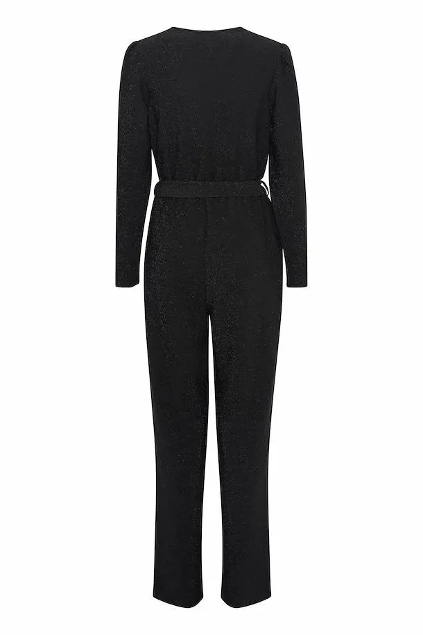 Tacha B Young Jumpsuit