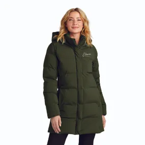 Team Elmer's Mercer Mettle® Women’s Puffy Parka