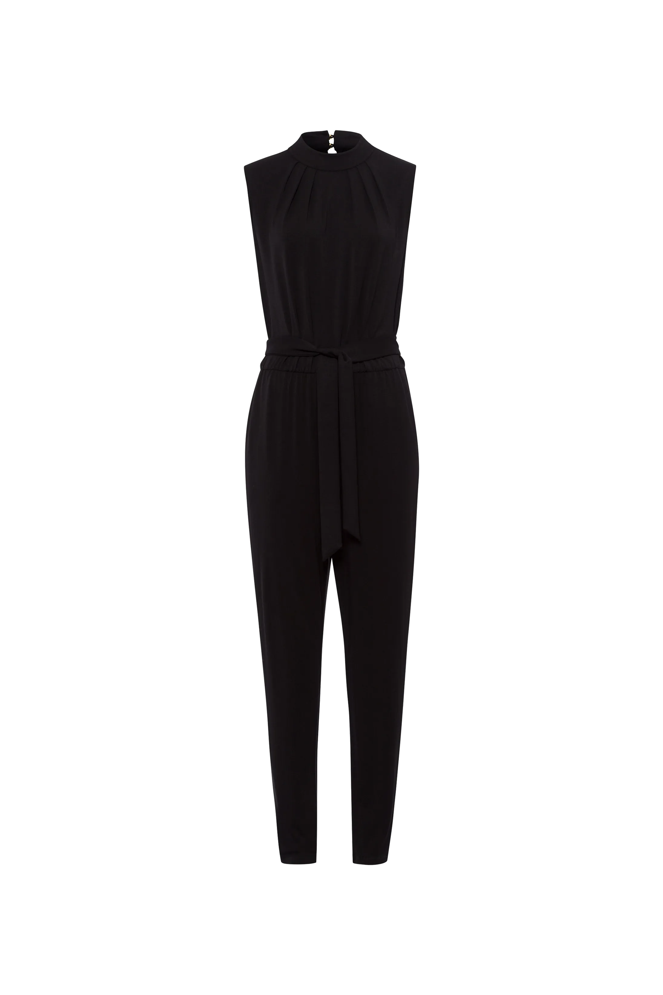 The Luciaa Jumpsuit