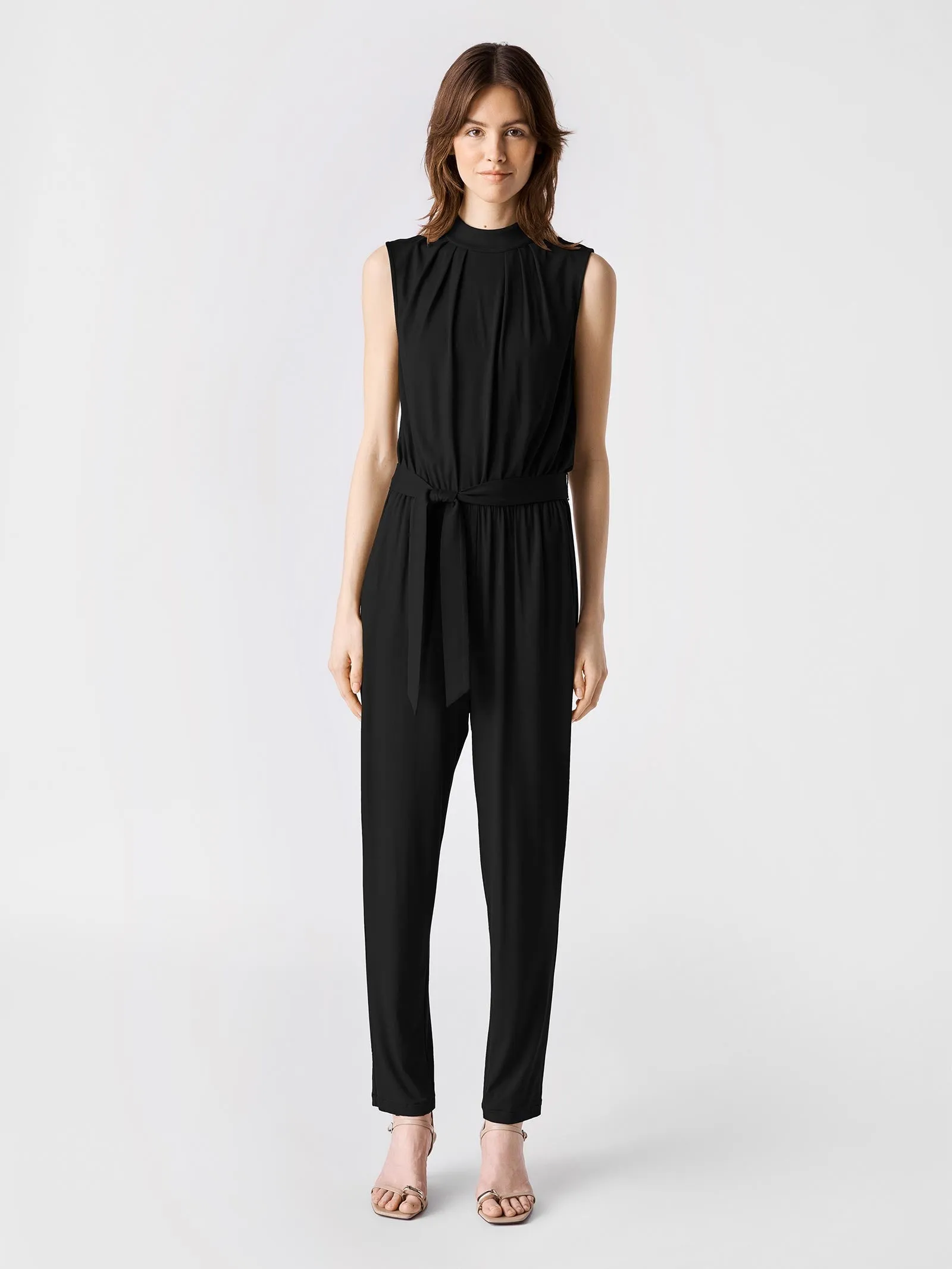 The Luciaa Jumpsuit