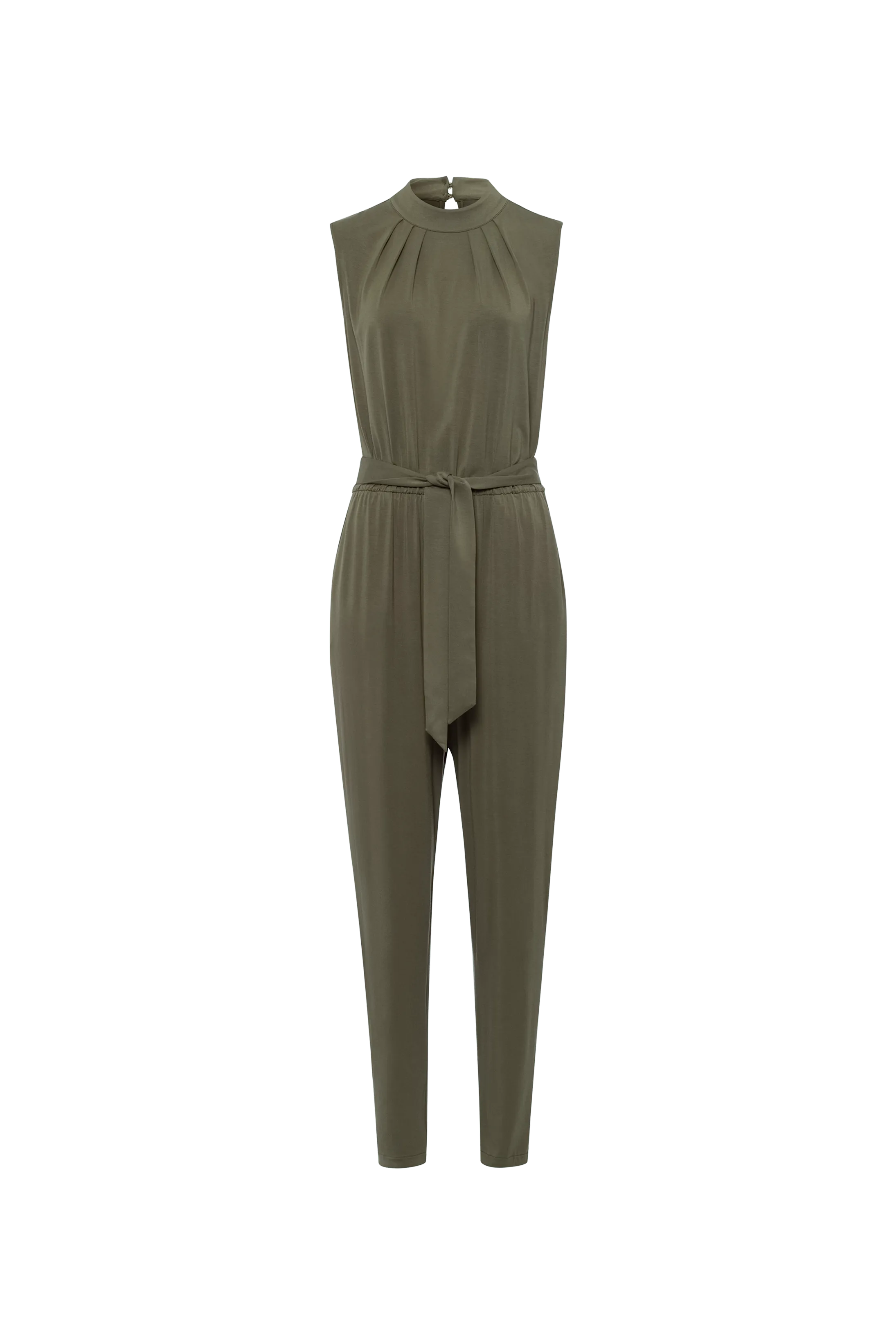 The Luciaa Jumpsuit