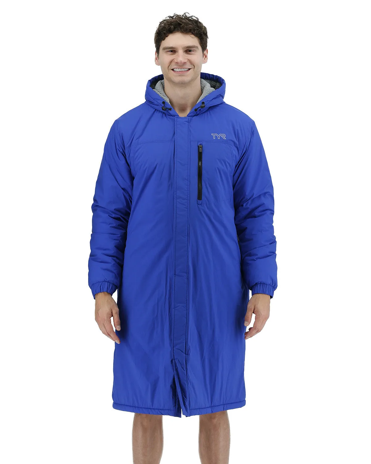 TYR Tech UNISEX Parka