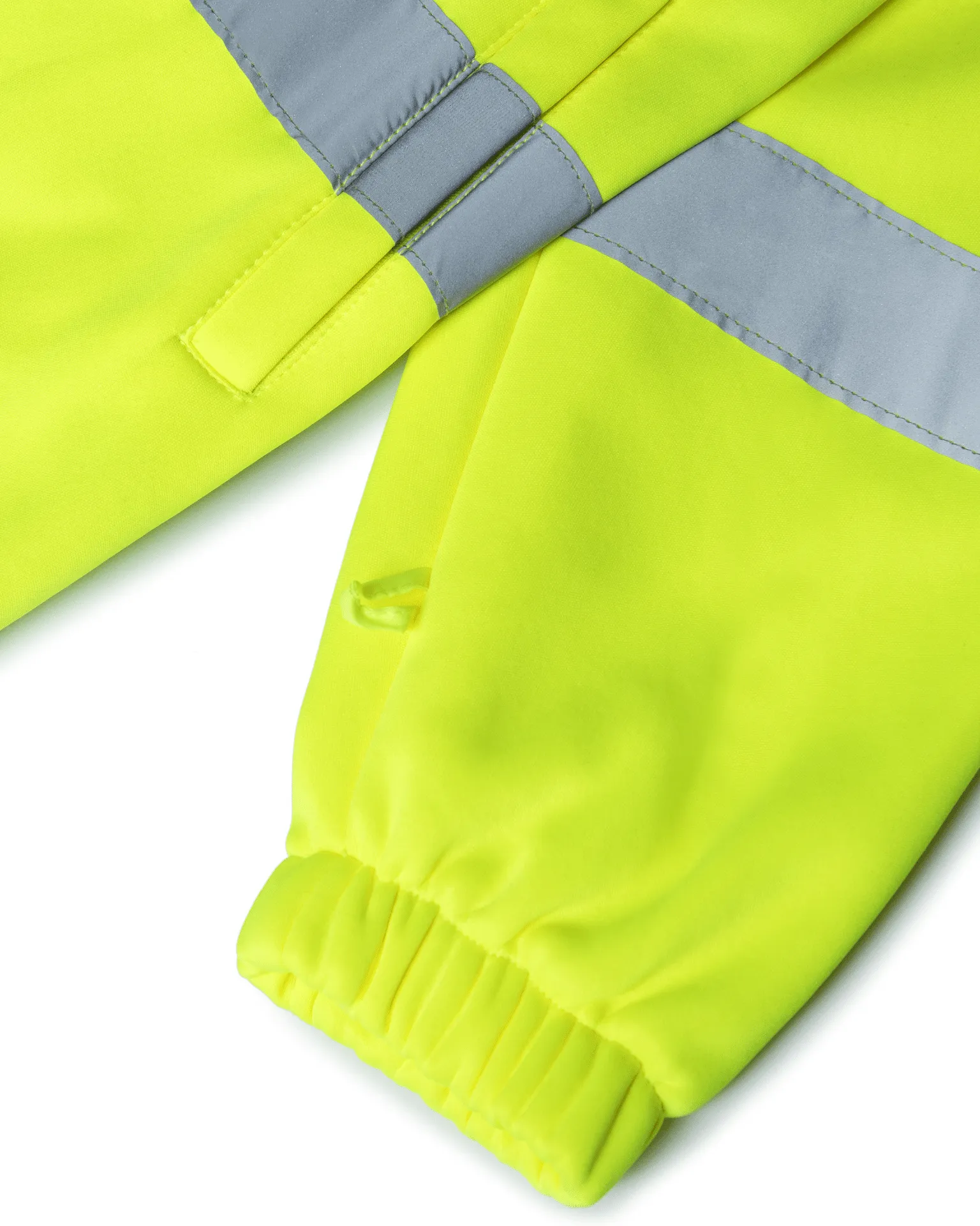 UHV821 HiVis Arctic 3-in-1 Jacket