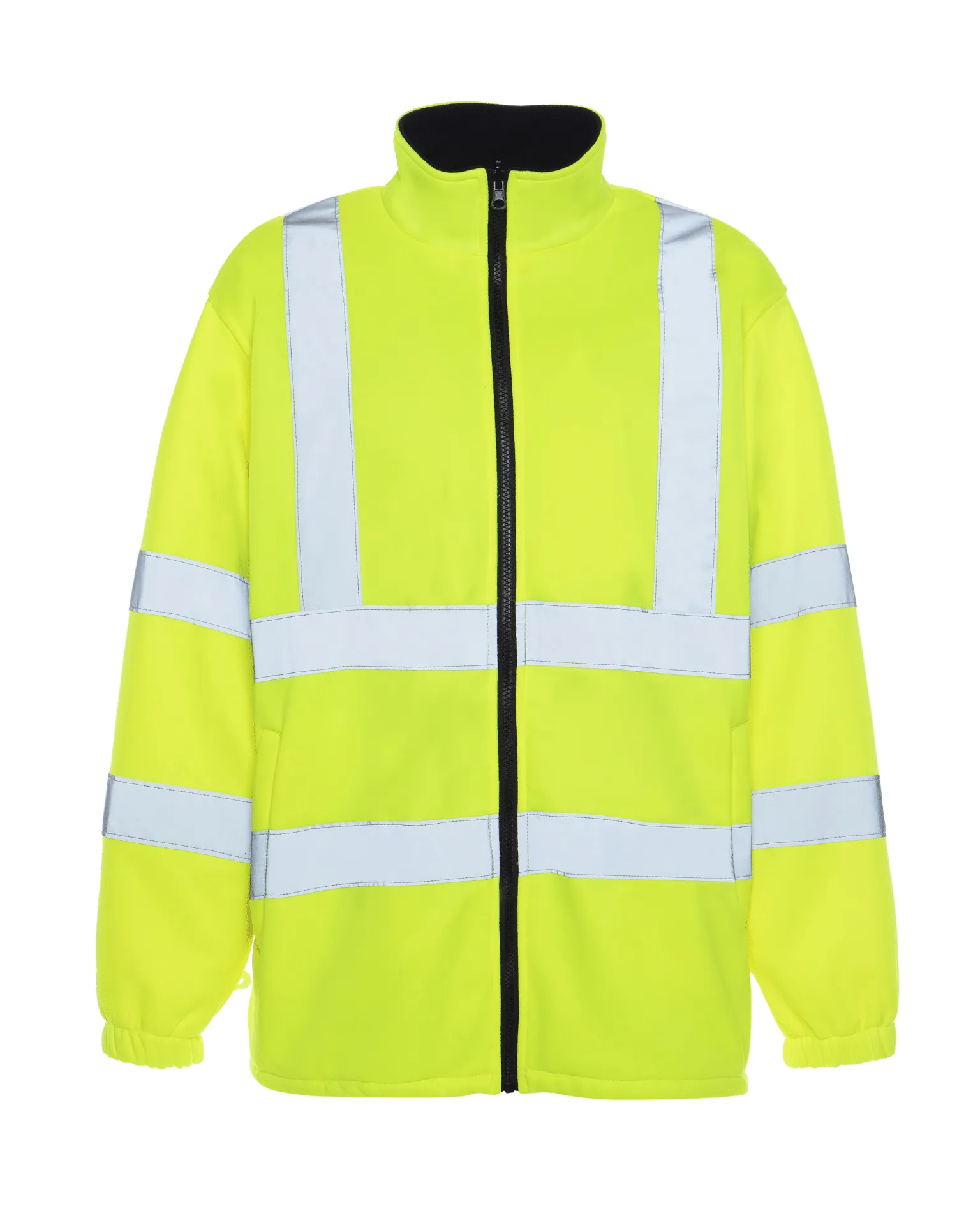 UHV821 HiVis Arctic 3-in-1 Jacket