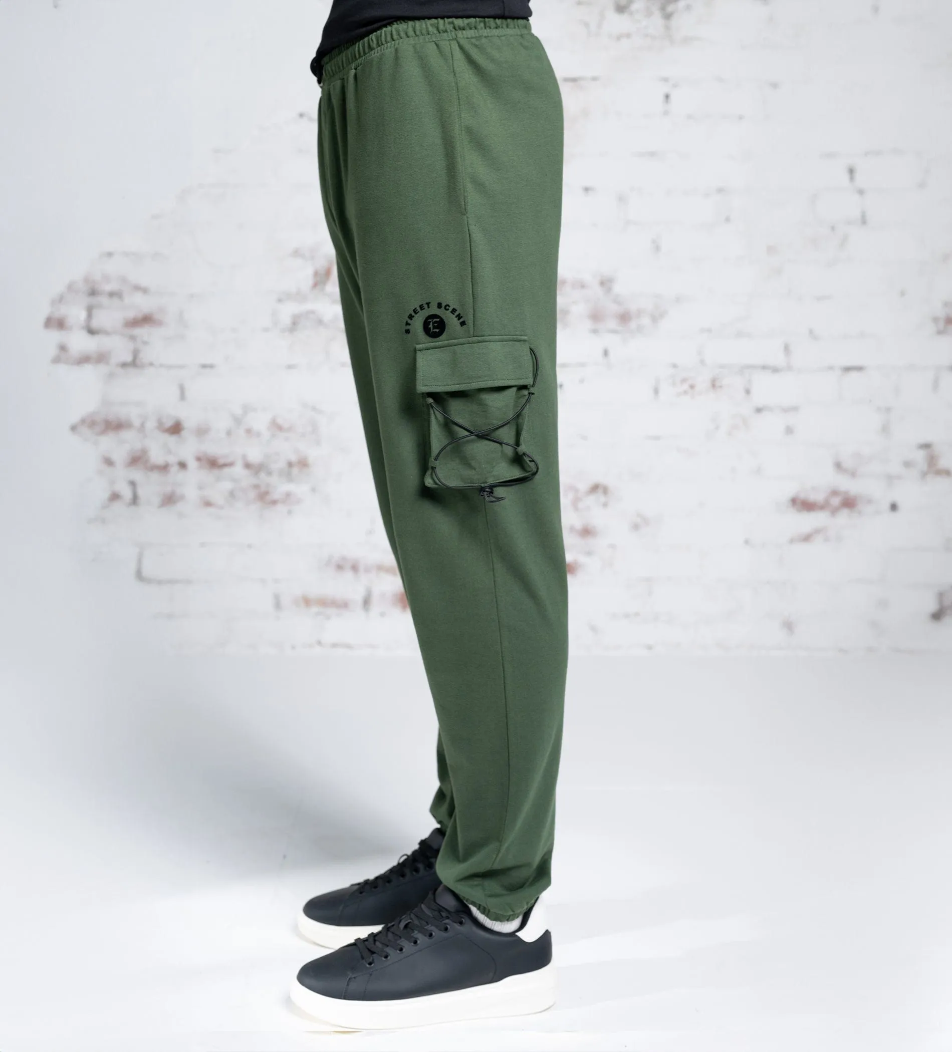 Utility Edge Joggers